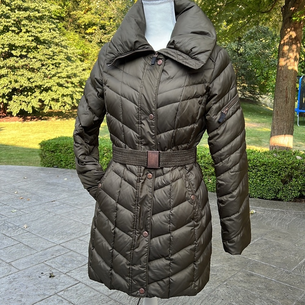 MARC NEW YORK / ANDREW MARC COAT